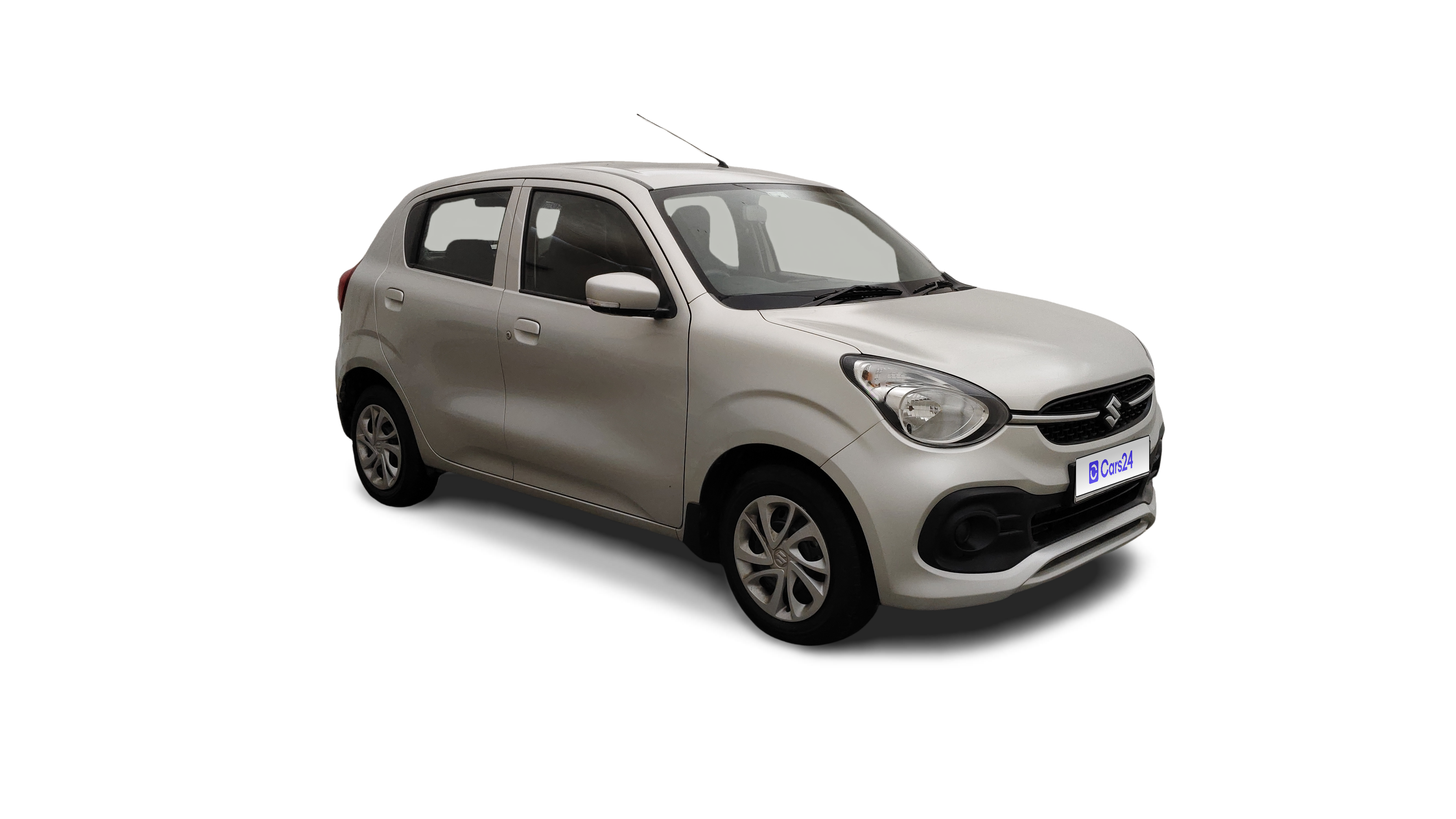 2022 Maruti Celerio - Hatchback - Petrol - Manual - ₹3.80 lakh