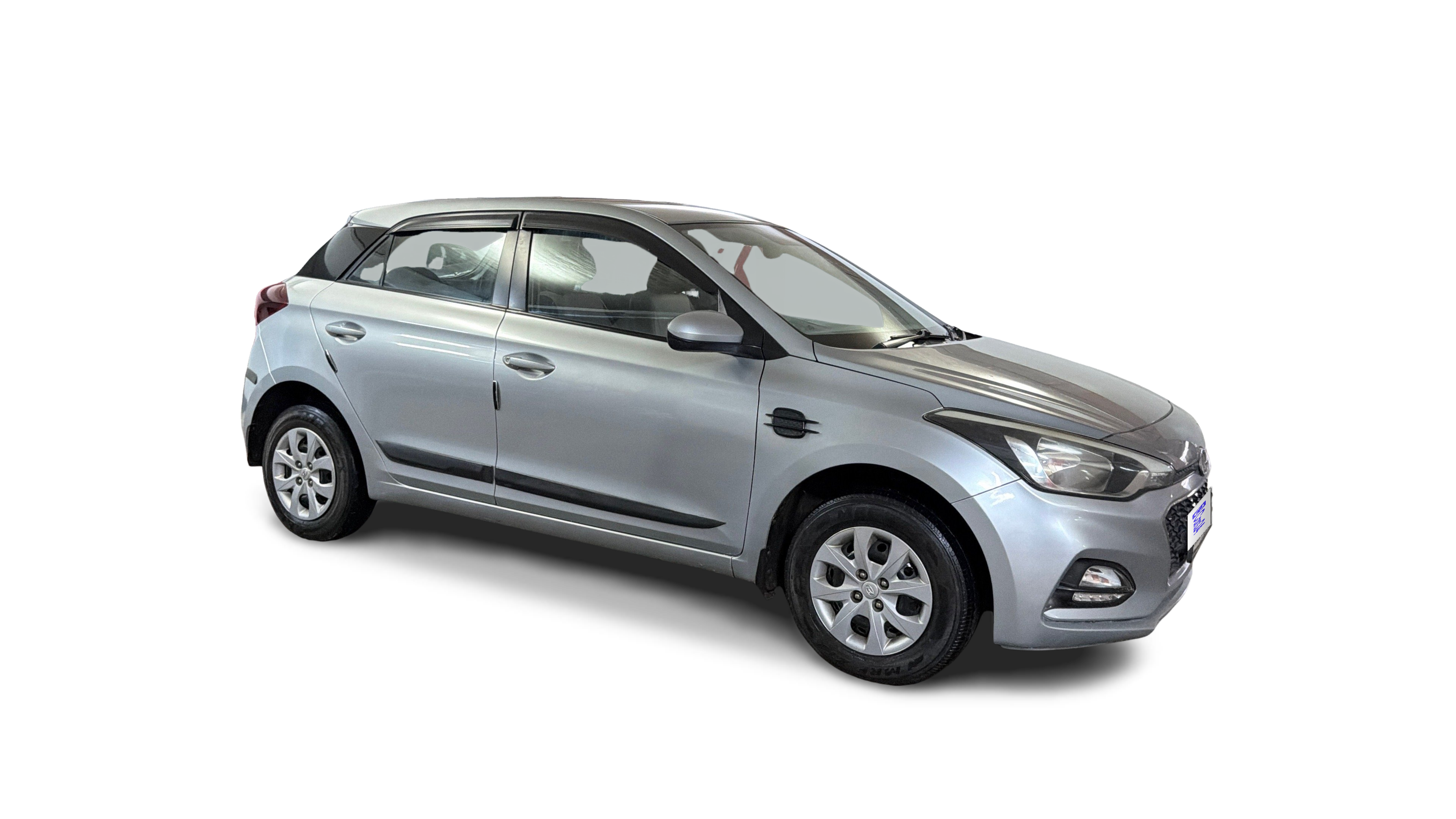 2019 Hyundai Elite i20 - Hatchback - Petrol - Manual - ₹4.18 lakh
