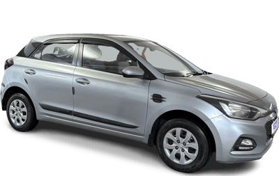 2019 Hyundai Elite i20 - Hatchback - Petrol - Manual - ₹4.18 lakh