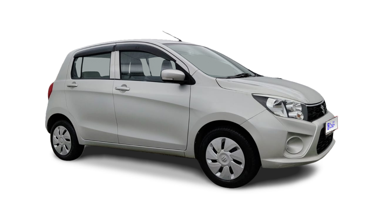 2019 Maruti Celerio - Hatchback - Petrol - Automatic - ₹3.55 lakh