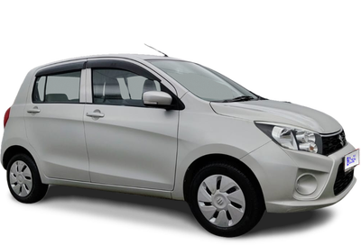 2019 Maruti Celerio - Hatchback - Petrol - Automatic - ₹3.55 lakh