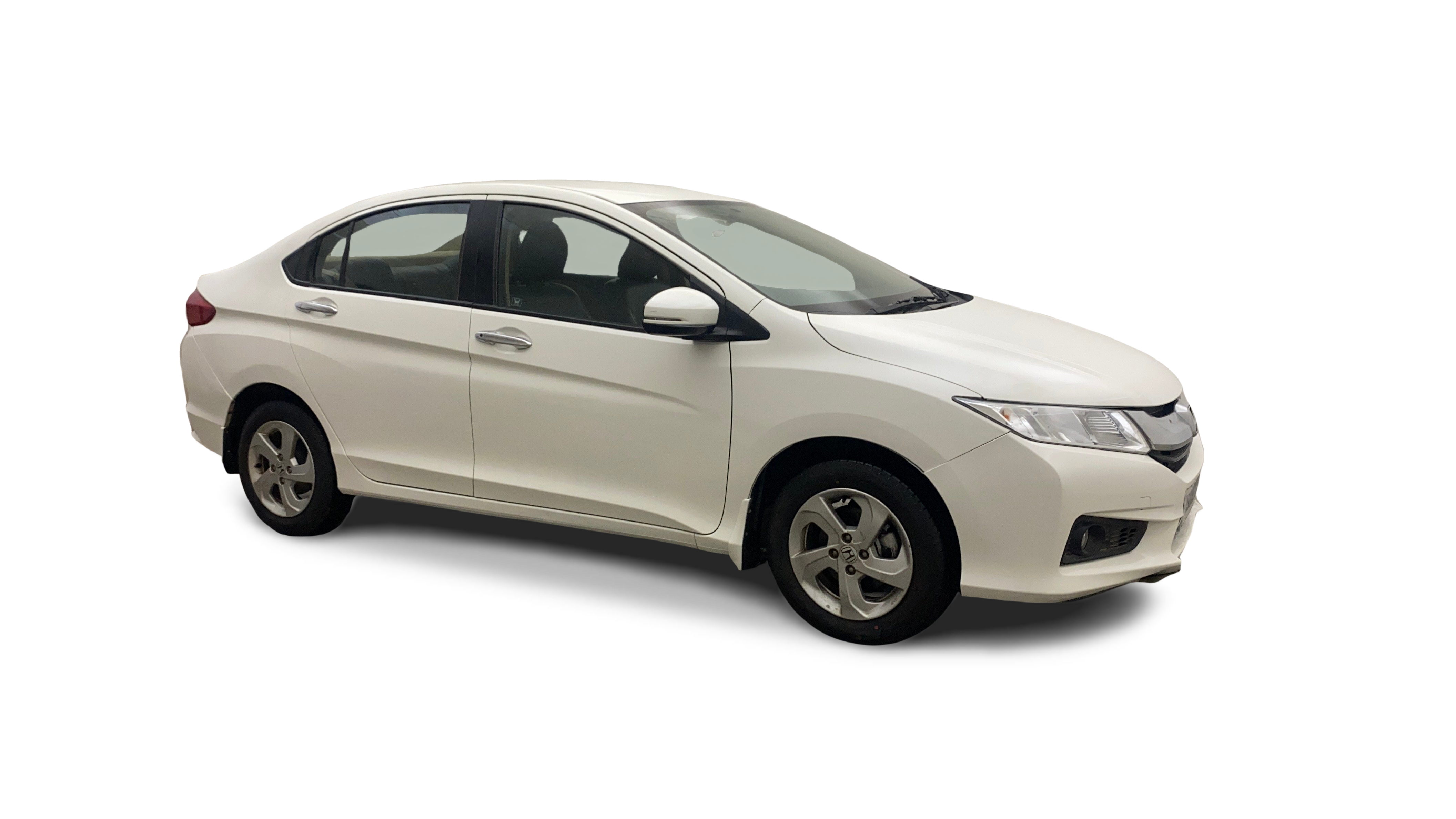 2016 Honda City - Sedan - Petrol - Manual - ₹5.31 lakh