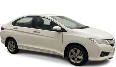 2016 Honda City - Sedan - Petrol - Manual - ₹5.31 lakh