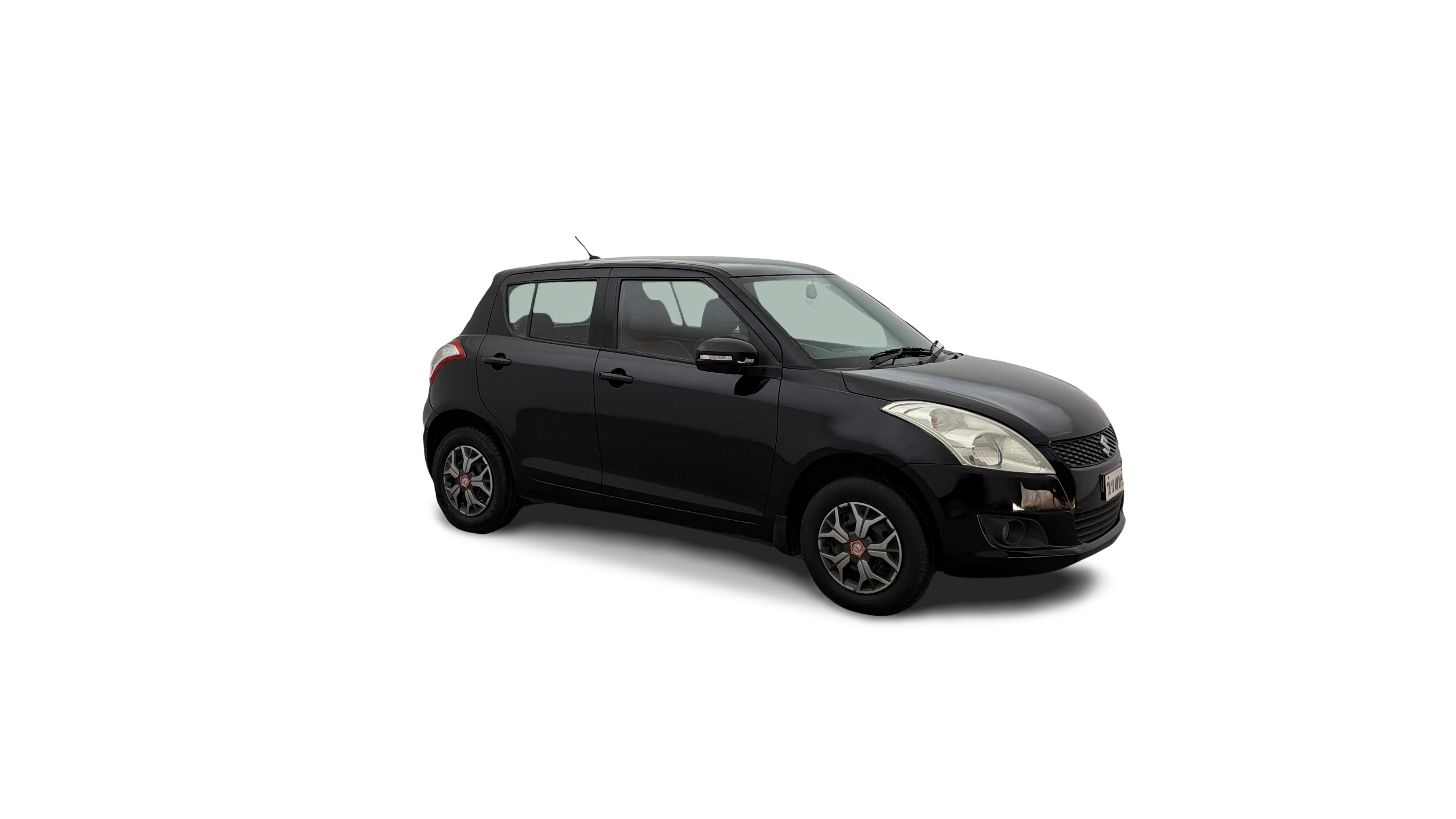 2013 Maruti Swift - Hatchback - Petrol - Manual - ₹3.31 lakh