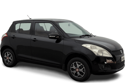 2013 Maruti Swift - Hatchback - Petrol - Manual - ₹3.31 lakh