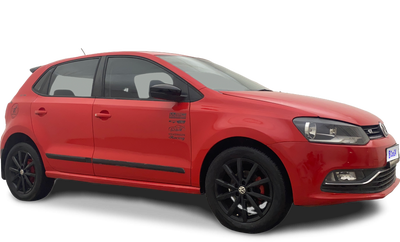 2018 Volkswagen Polo - Hatchback - Petrol - Automatic - ₹5.48 lakh