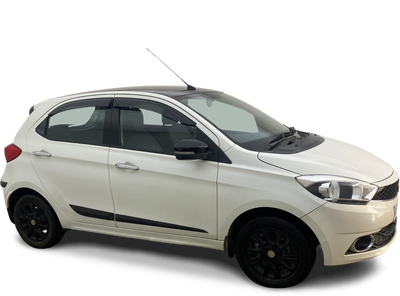 2018 Tata Tiago - Hatchback - Petrol - Manual - ₹3.64 lakh