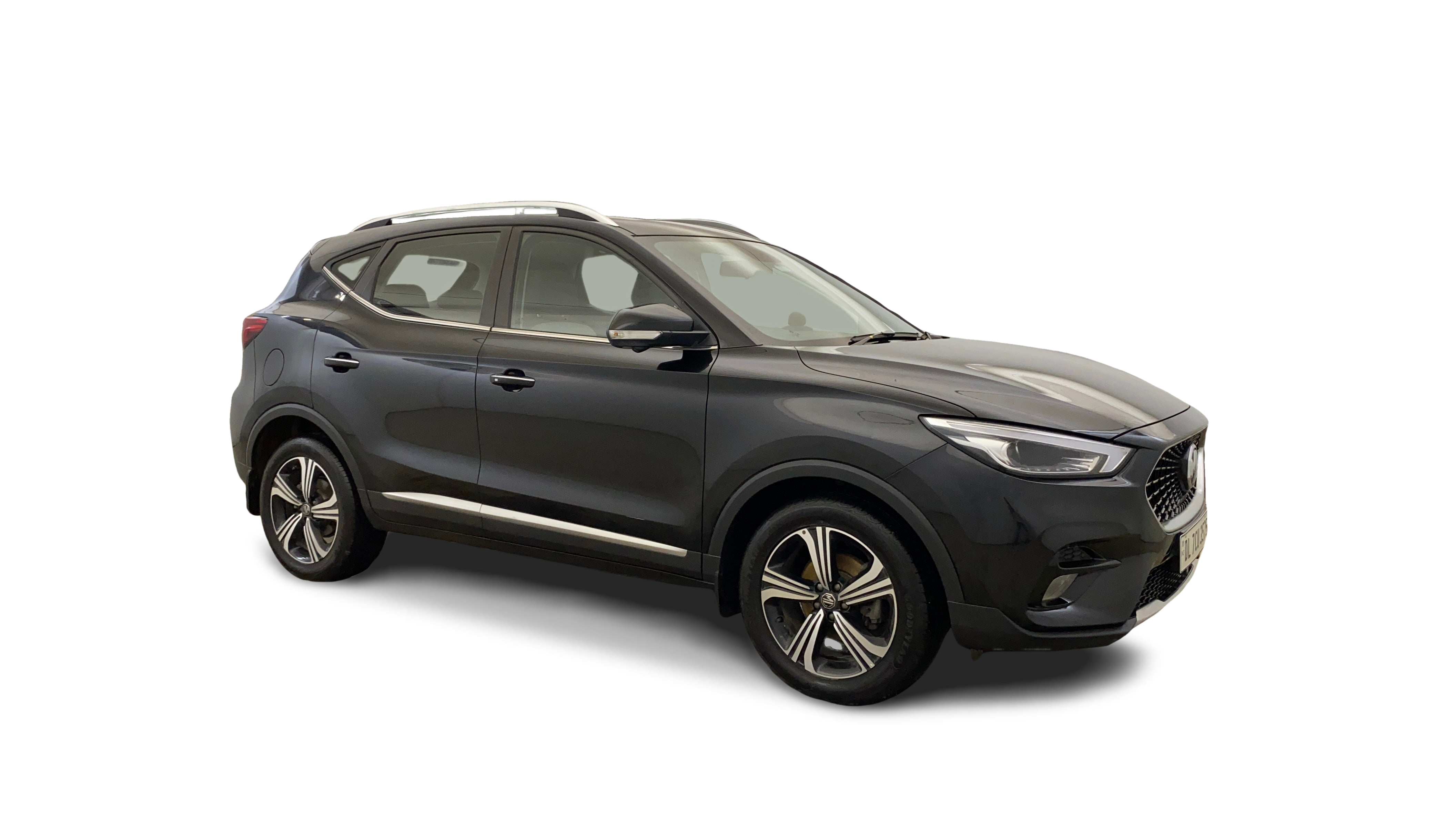 2022 MG ASTOR - SUV - Petrol - Manual - ₹9.41 lakh