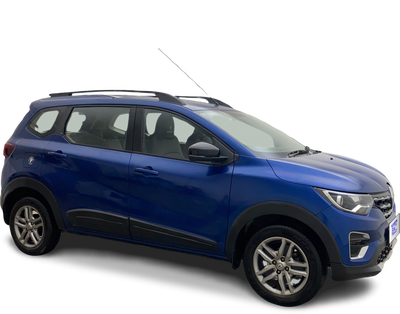 2021 Renault TRIBER - SUV - Petrol - Automatic - ₹5.22 lakh