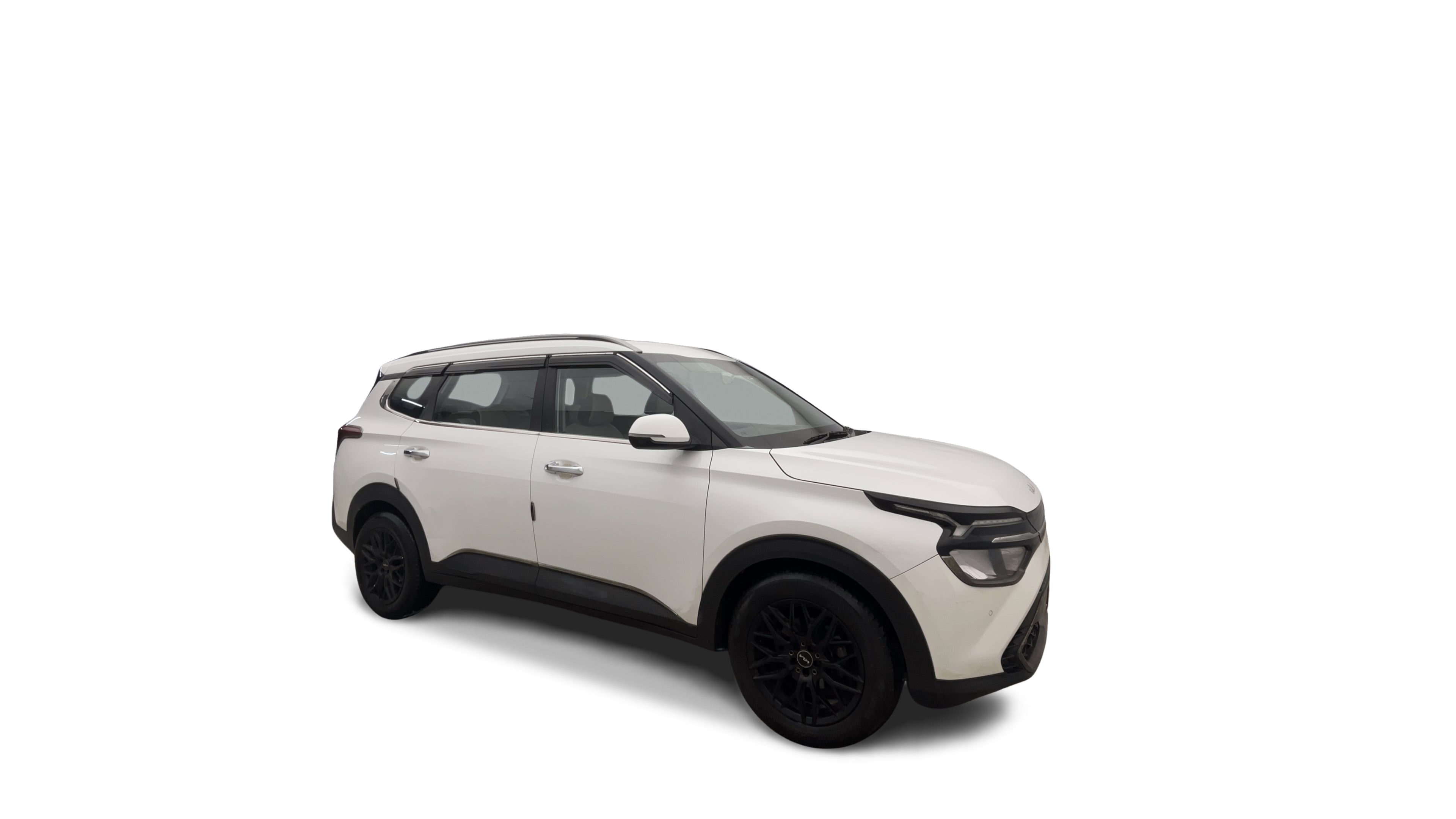 2023 KIA CARENS - SUV - Petrol - Manual - ₹9.29 lakh