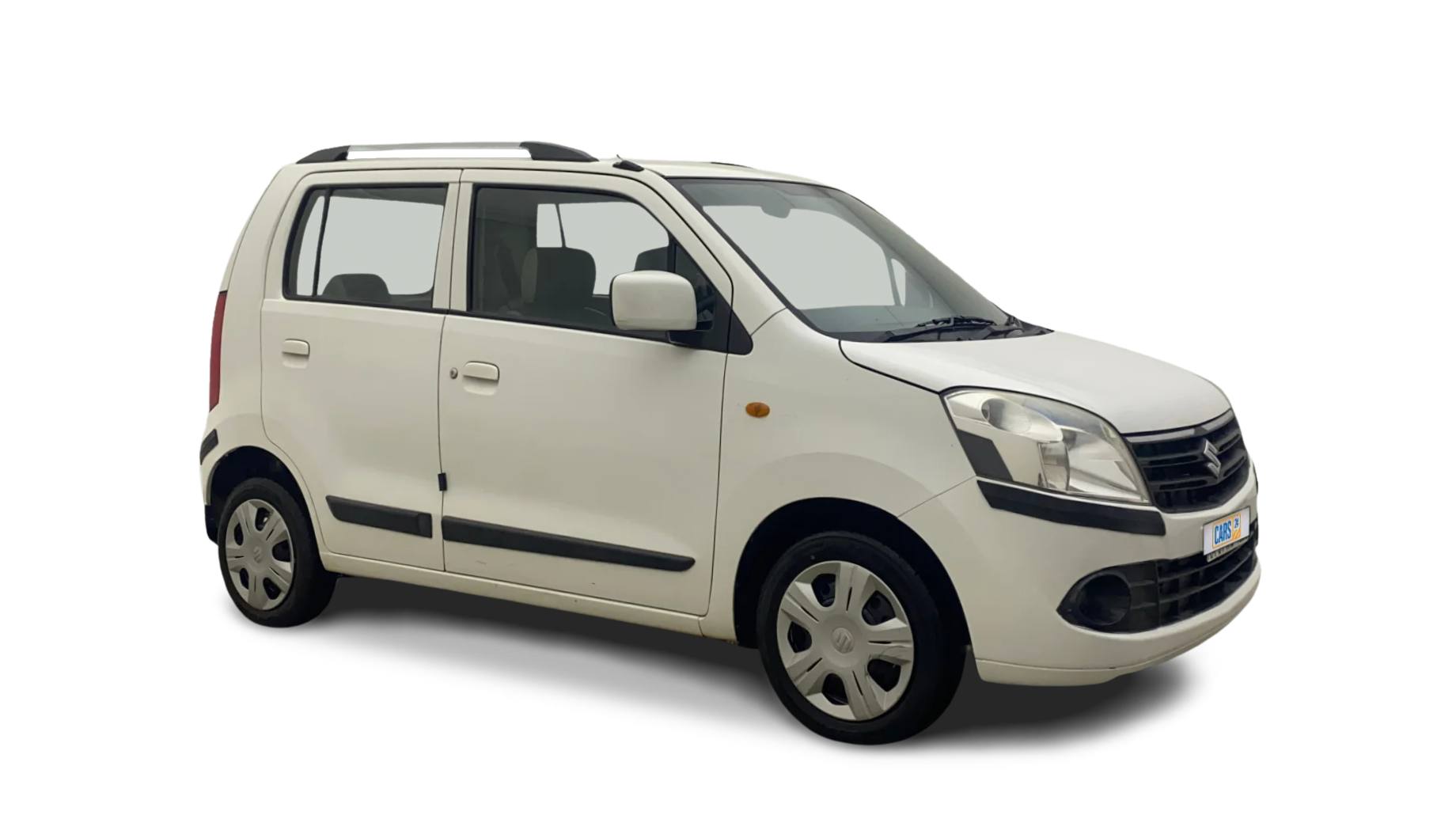 Maruti Wagon R 1.0-img