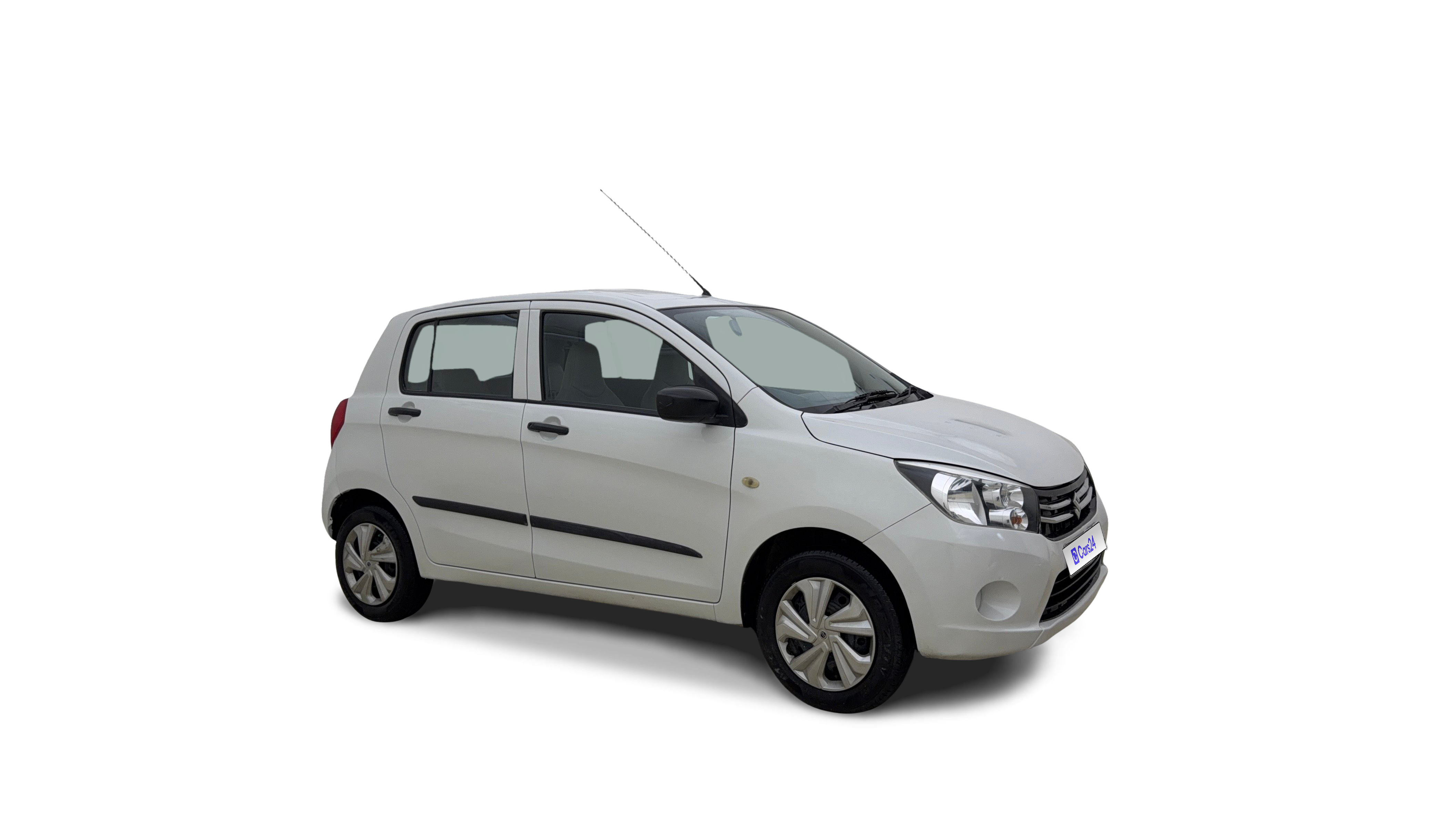 2015 Maruti Celerio - Hatchback - Petrol - Manual - ₹2.70 lakh
