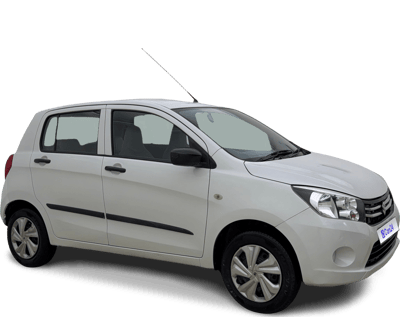 2015 Maruti Celerio - Hatchback - Petrol - Manual - ₹2.74 lakh