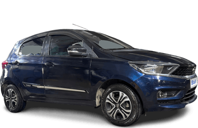 2022 Tata Tiago - Hatchback - Petrol - Manual - ₹3.68 lakh