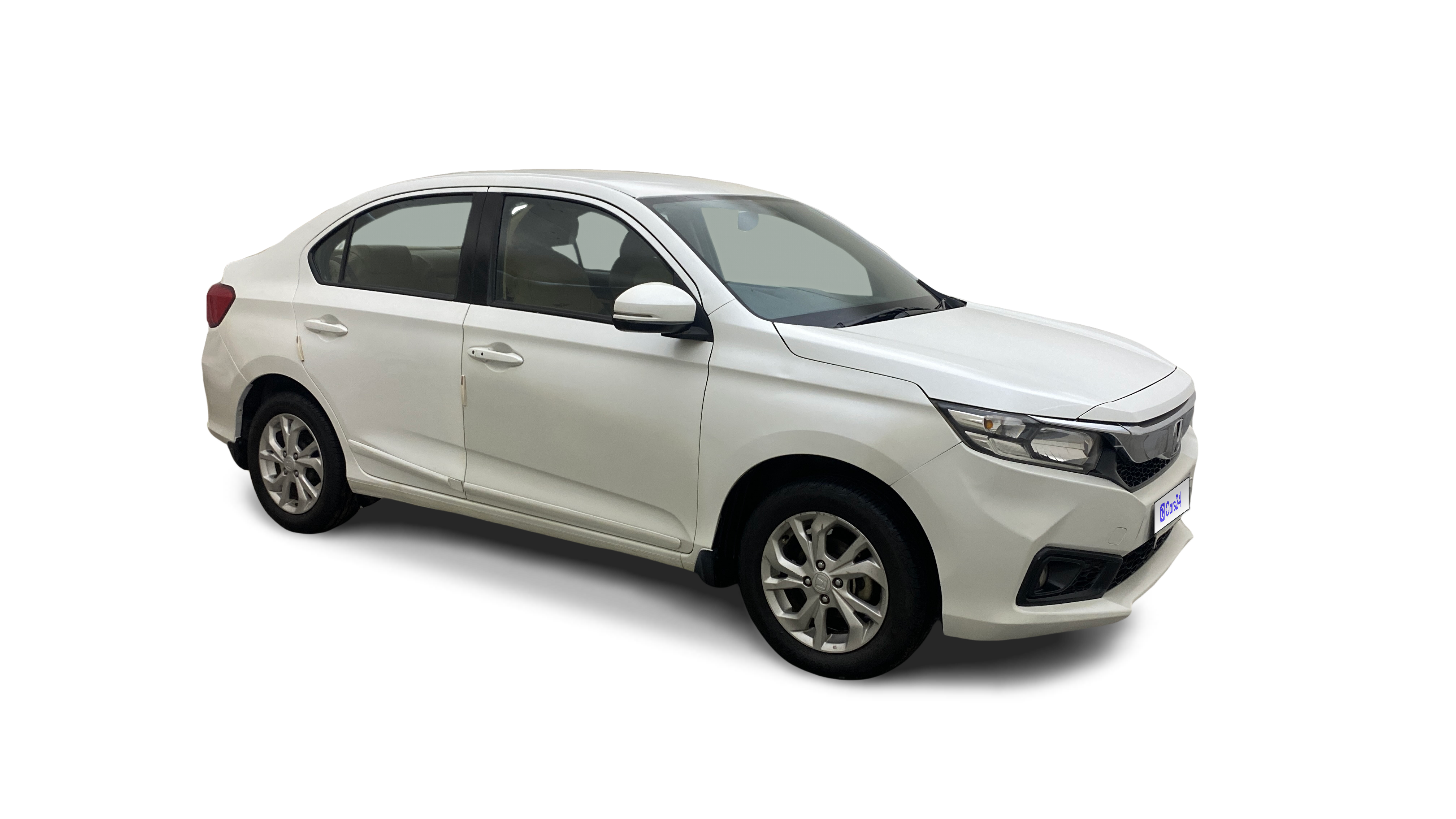 2018 Honda Amaze - Sedan - Petrol - Automatic - ₹5.44 lakh