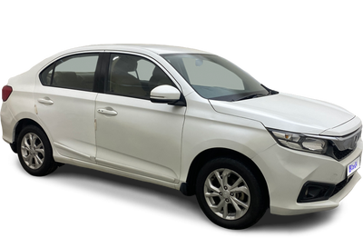 2018 Honda Amaze - Sedan - Petrol - Automatic - ₹5.44 lakh