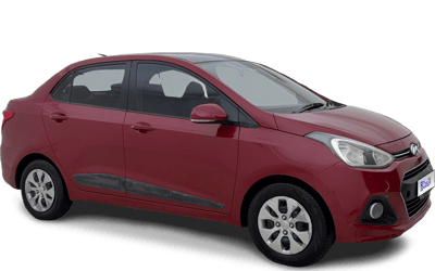 2015 Hyundai Xcent - Sedan - Petrol - Manual - ₹3.25 lakh