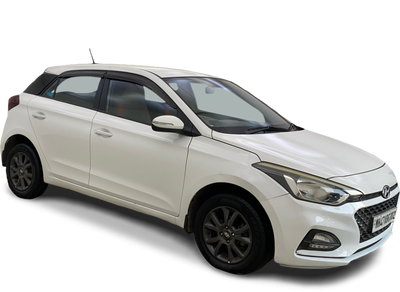 2018 Hyundai Elite i20 - Hatchback - Diesel - Manual - ₹5.44 lakh
