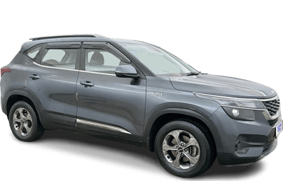 2022 KIA SELTOS - SUV - Diesel - Automatic - ₹9.85 lakh