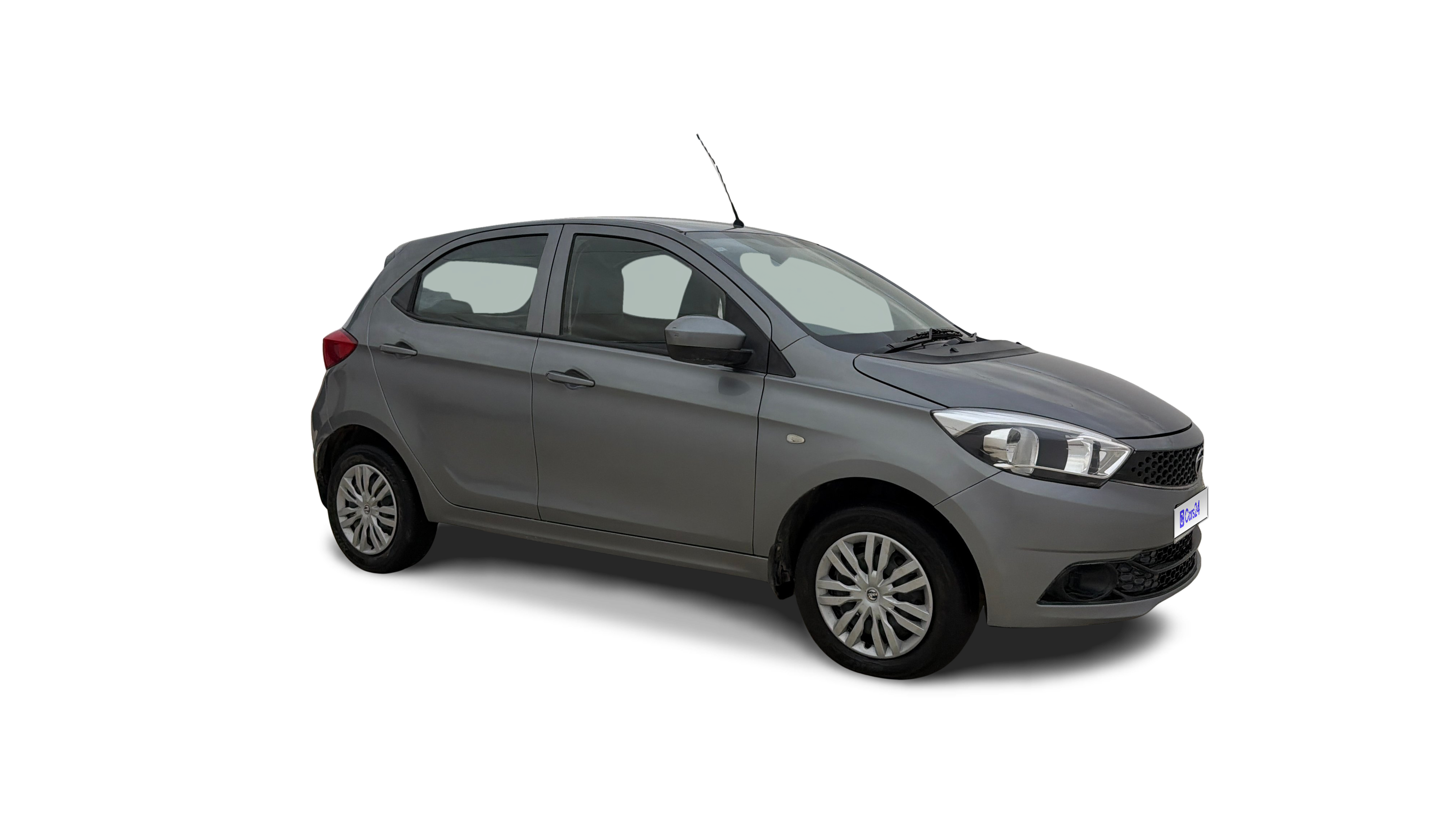 2019 Tata Tiago - Hatchback - Petrol - Manual - ₹3.42 lakh