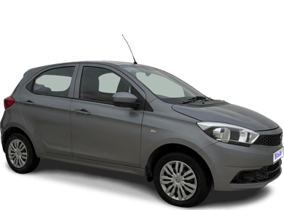 2019 Tata Tiago - Hatchback - Petrol - Manual - ₹3.42 lakh