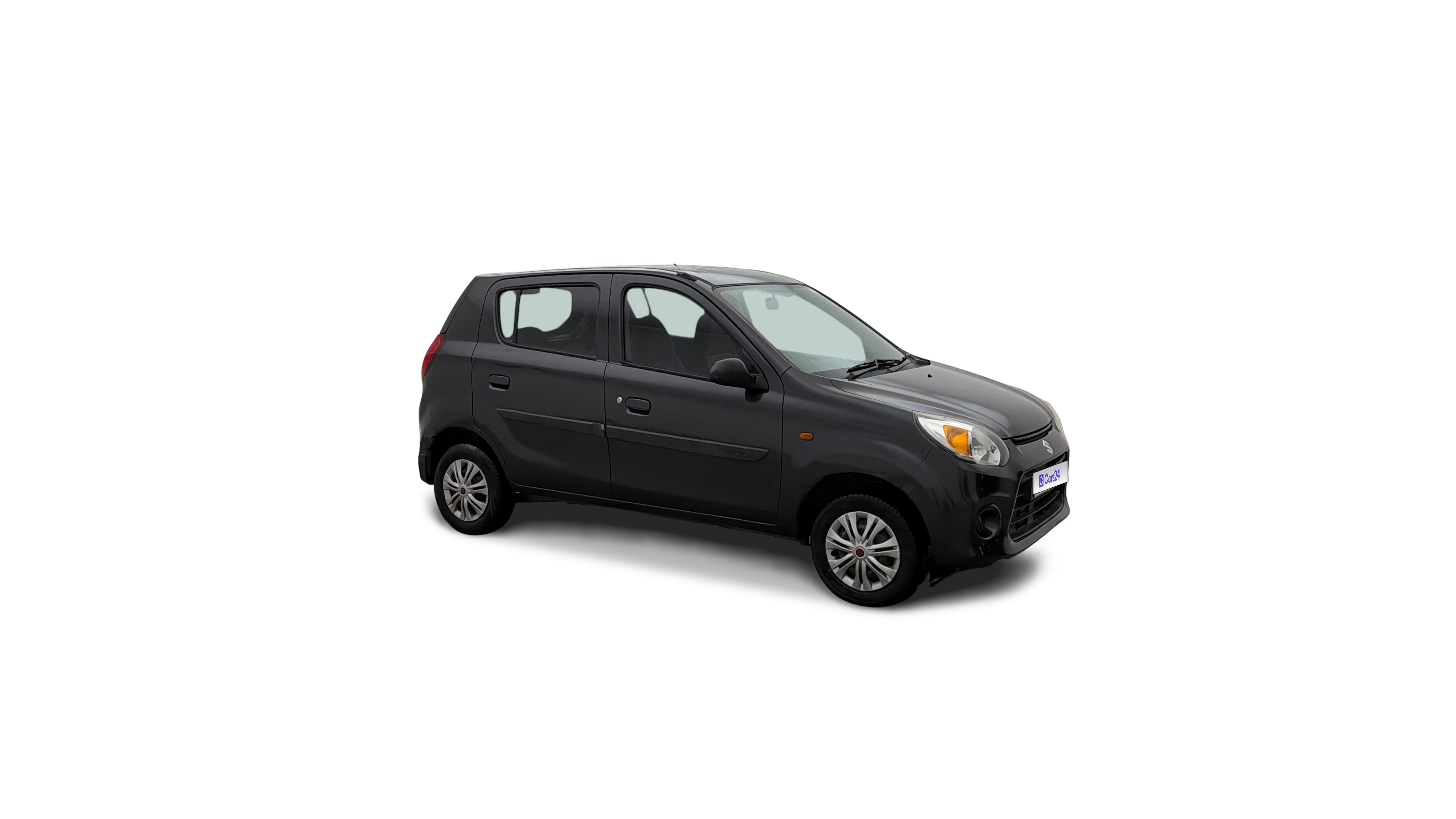 2016 Maruti Alto 800 - Hatchback - Petrol - Manual - ₹2.81 lakh