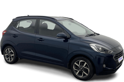 2022 Hyundai GRAND I10 NIOS - Hatchback - Petrol - Manual - ₹6.30 lakh