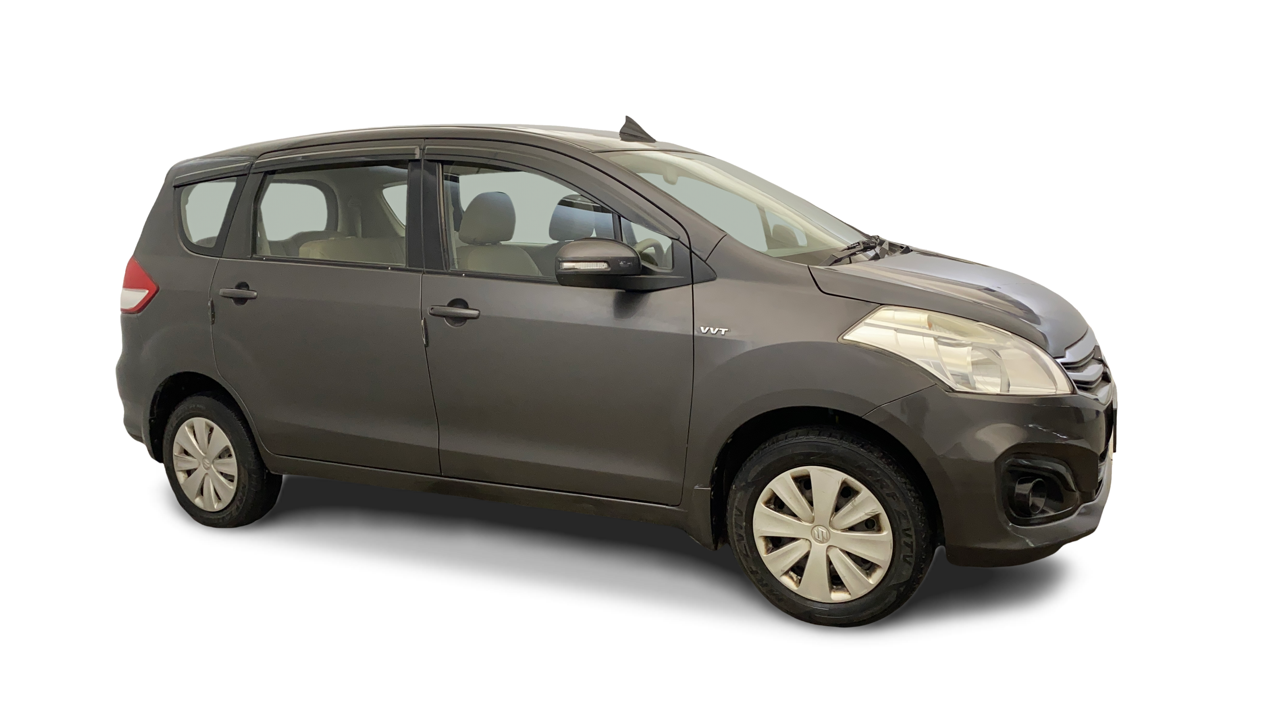 2016 Maruti Ertiga - SUV - CNG - Manual - ₹5.49 lakh