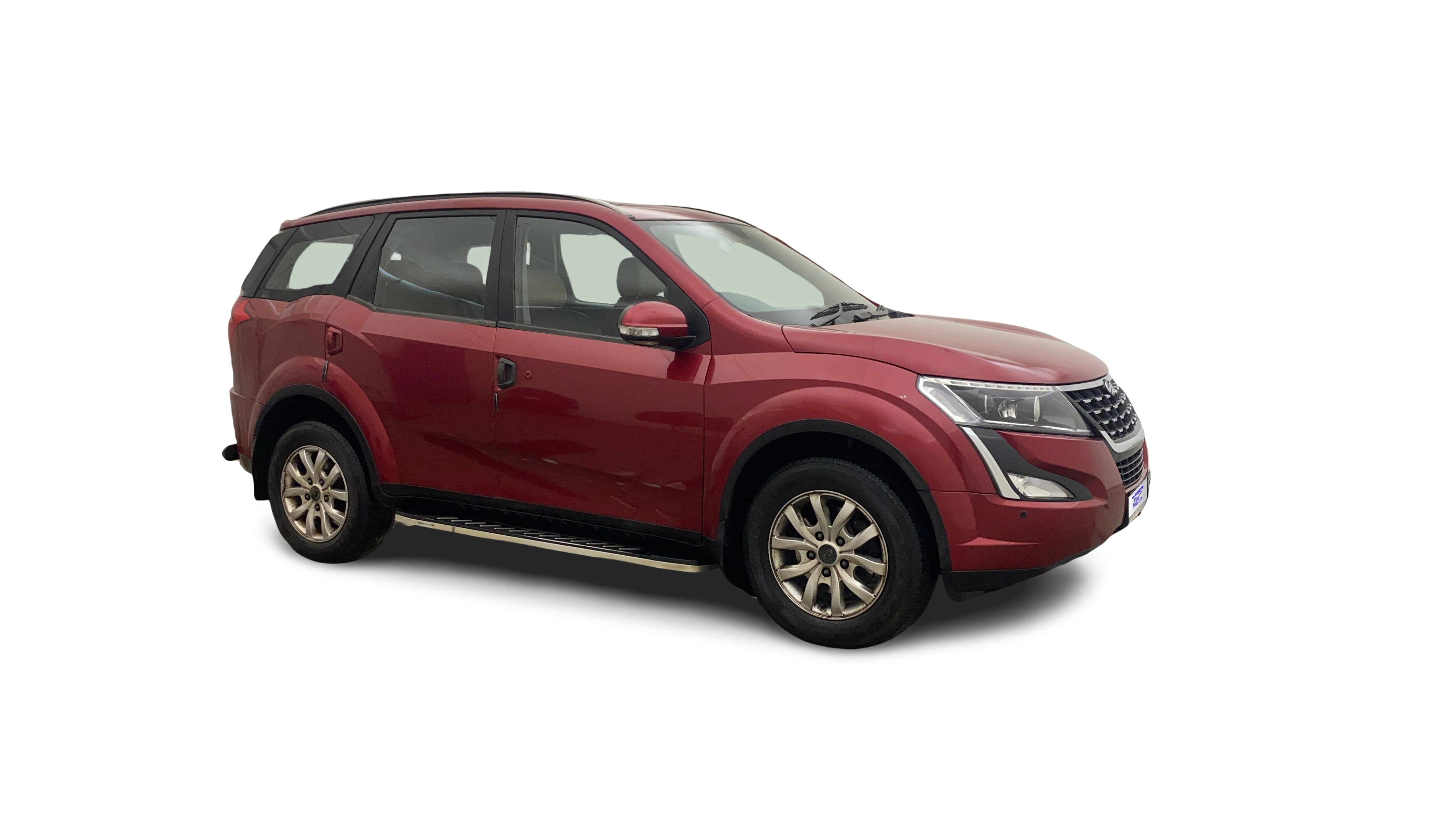 2019 Mahindra XUV500 - SUV - Diesel - Automatic - ₹10.29 lakh