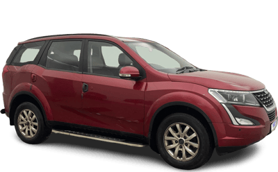 2019 Mahindra XUV500 - SUV - Diesel - Automatic - ₹10.29 lakh
