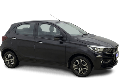 2022 Tata Tiago - Hatchback - CNG - Manual - ₹5.15 lakh