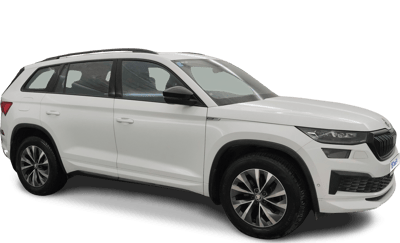 2023 Skoda Kodiaq - SUV - Petrol - Automatic - ₹23.12 lakh