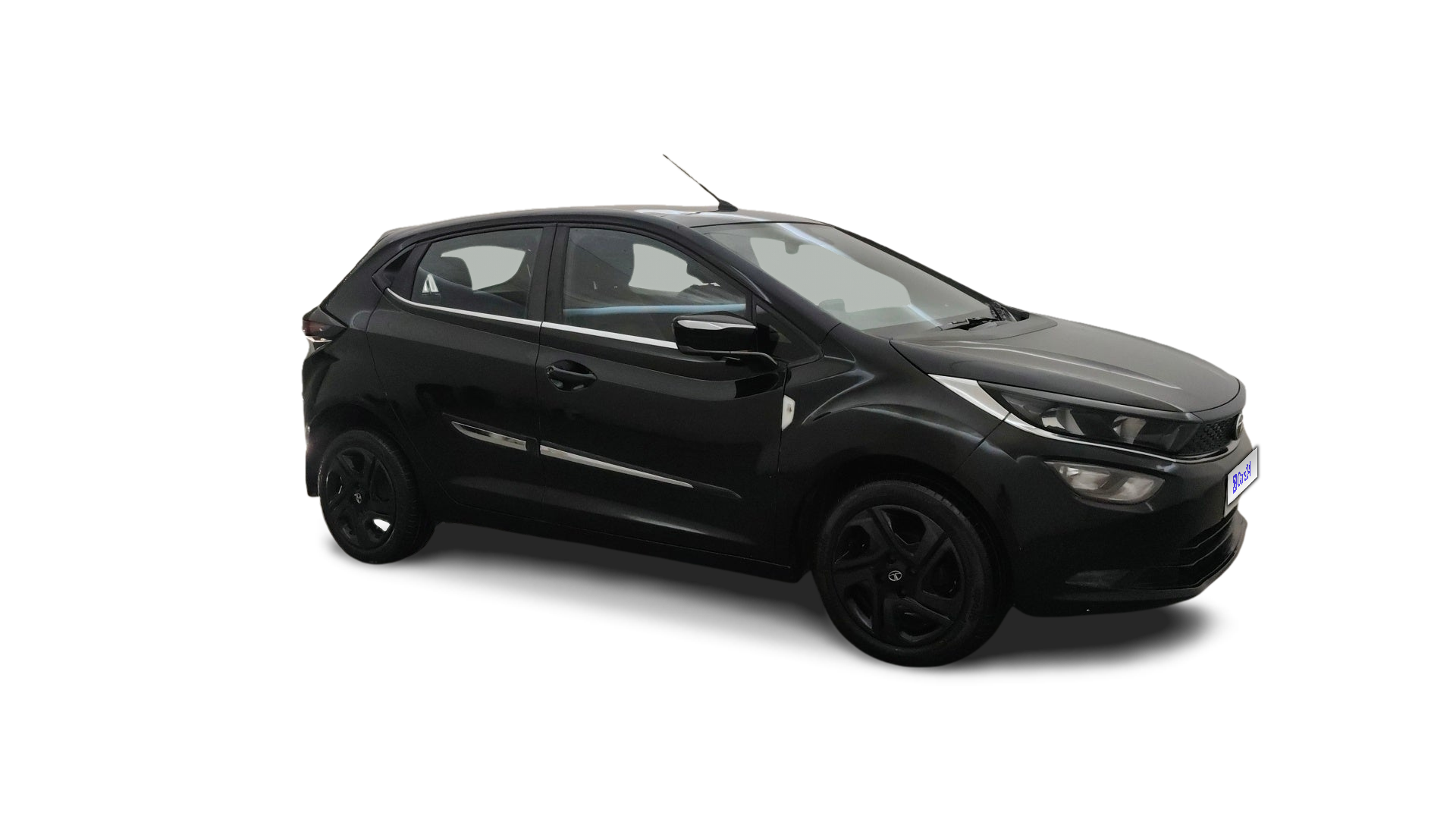 2022 Tata ALTROZ - Hatchback - Petrol - Manual - ₹5.66 lakh