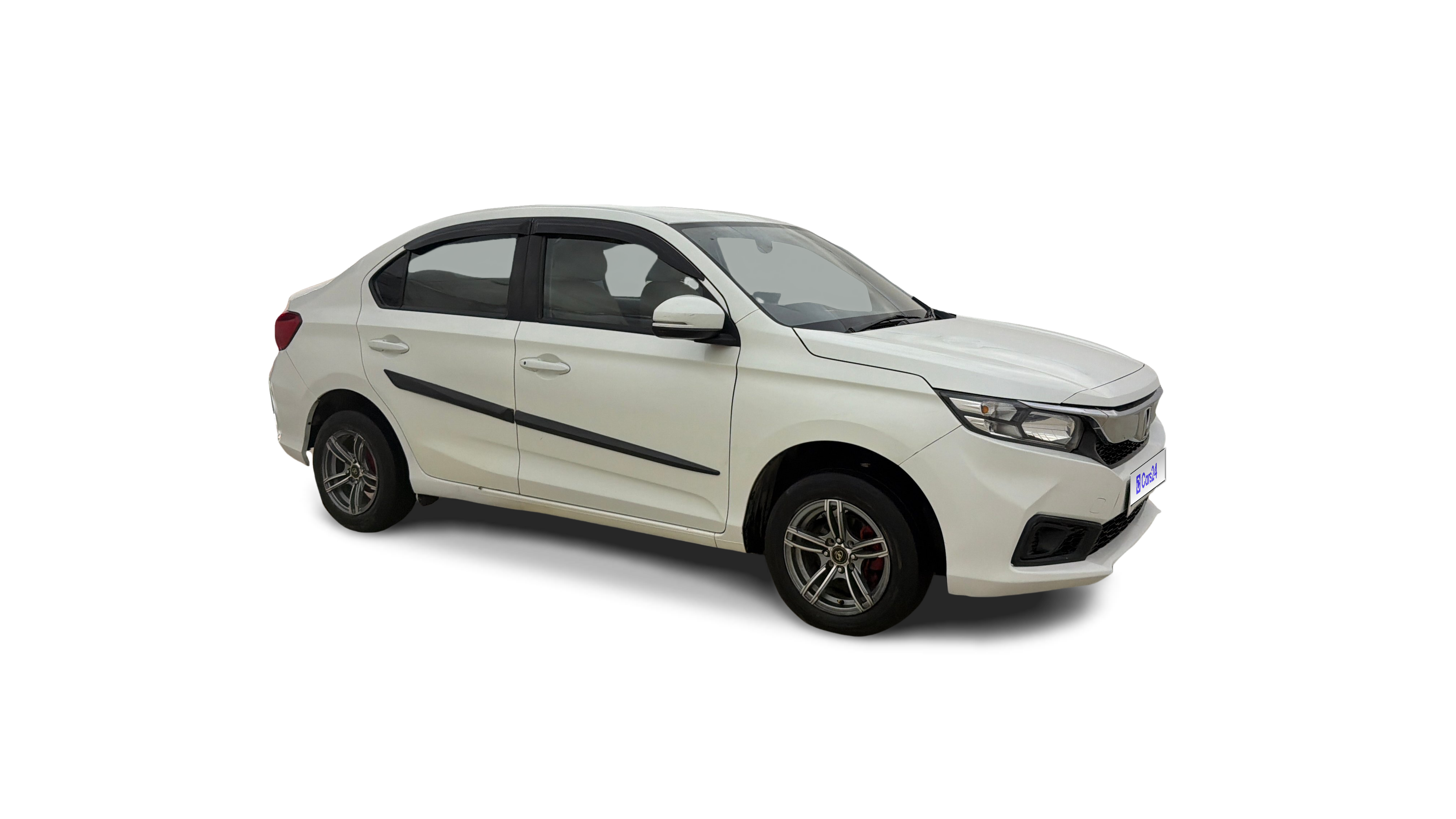 2019 Honda Amaze - Sedan - CNG - Manual - ₹4.53 lakh