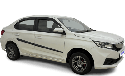 2019 Honda Amaze - Sedan - CNG - Manual - ₹4.53 lakh