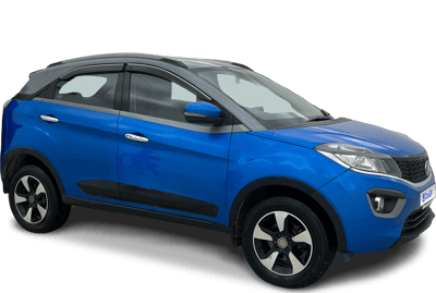 2019 Tata NEXON - SUV - Petrol - Manual - ₹6.10 lakh