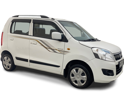 Maruti Wagon R 1.0-img