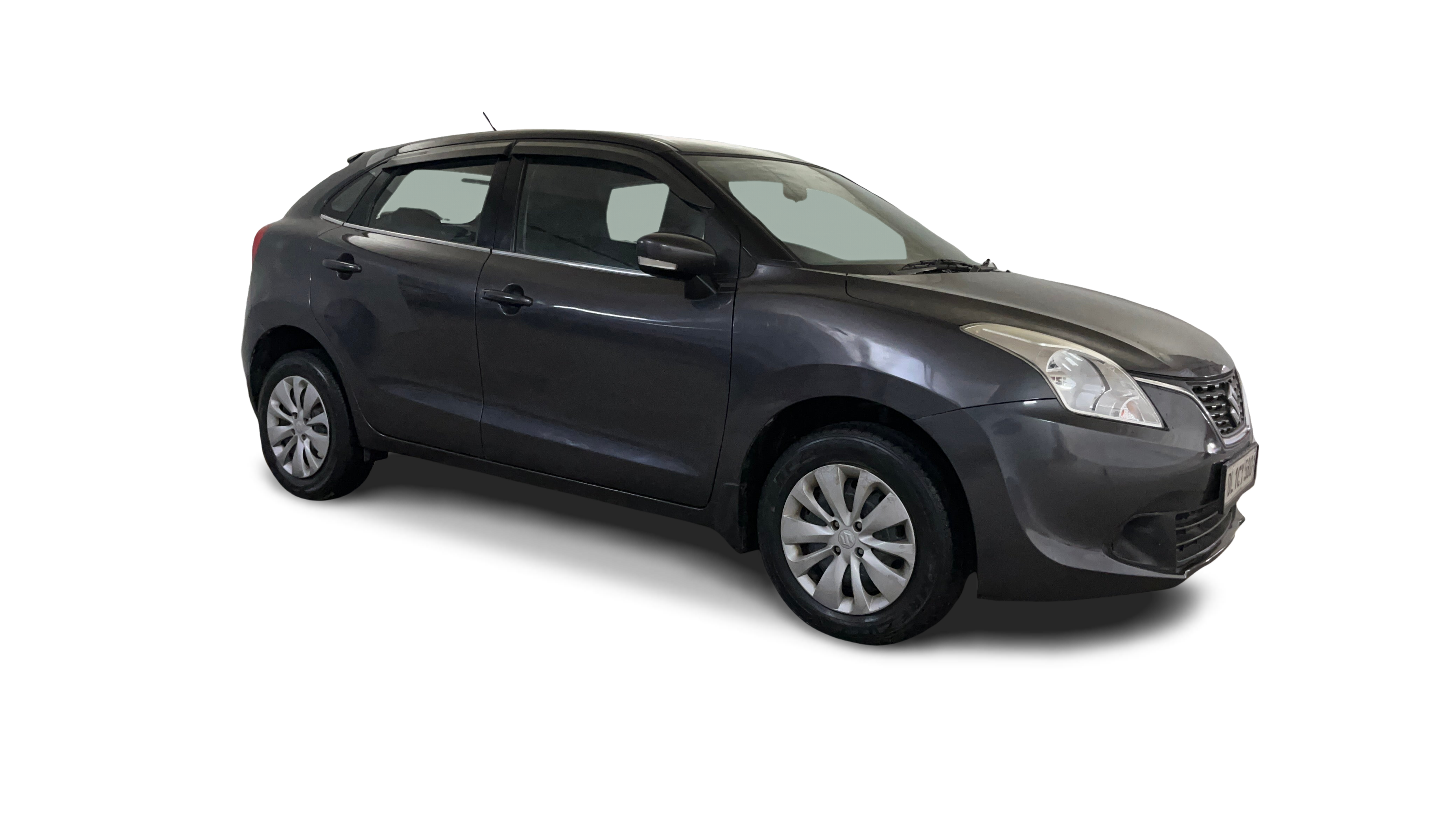 Maruti Baleno-img