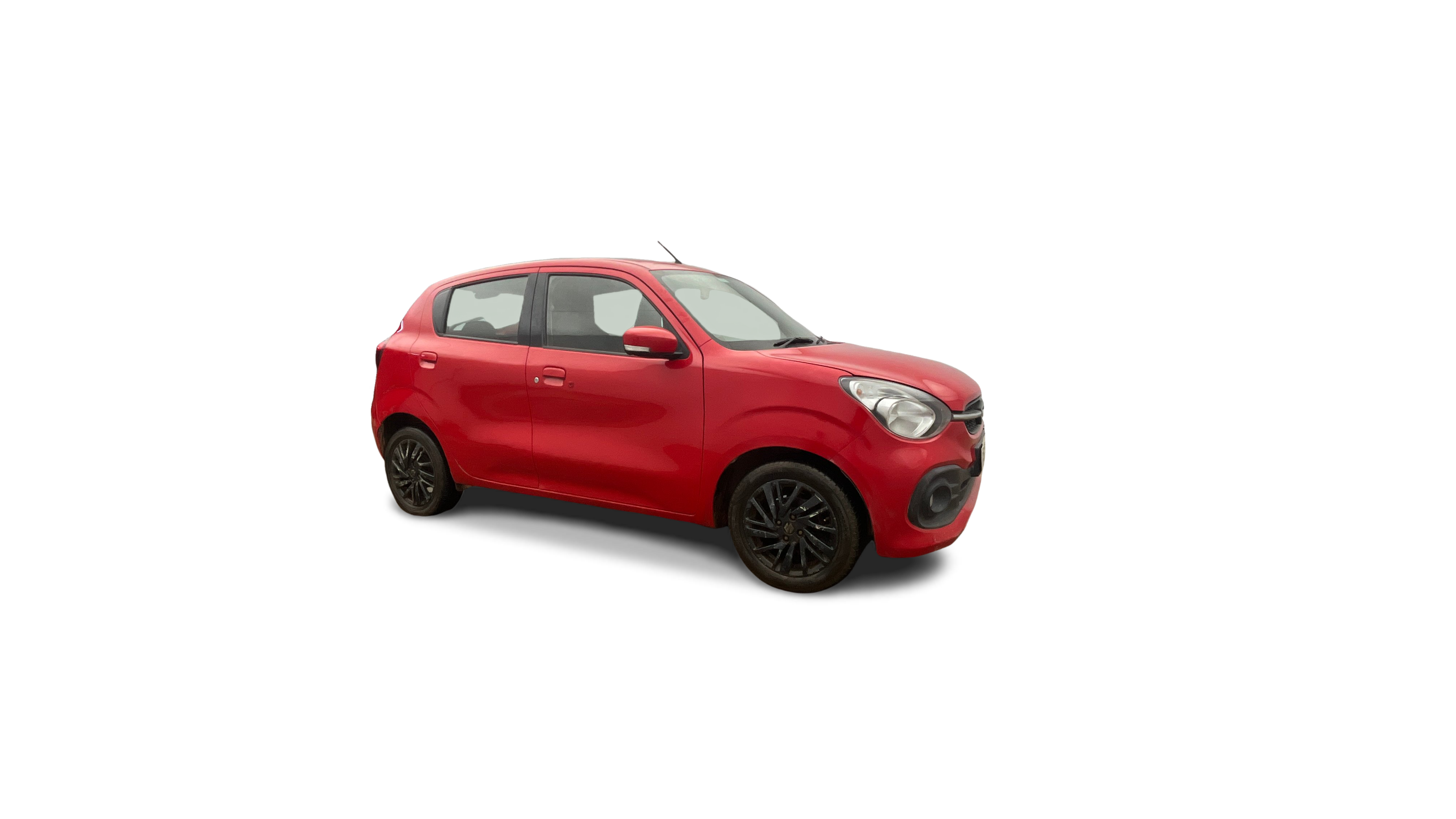 2021 Maruti Celerio - Hatchback - Petrol - Automatic - ₹4.68 lakh