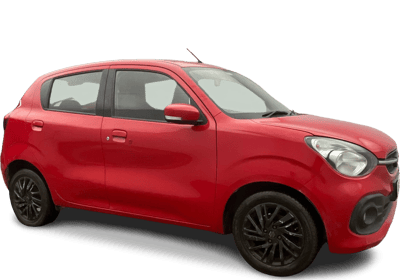 2021 Maruti Celerio - Hatchback - Petrol - Automatic - ₹4.68 lakh
