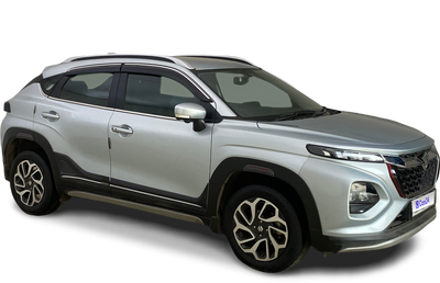 2023 Maruti FRONX - Hatchback - Petrol - Automatic - ₹9.89 lakh