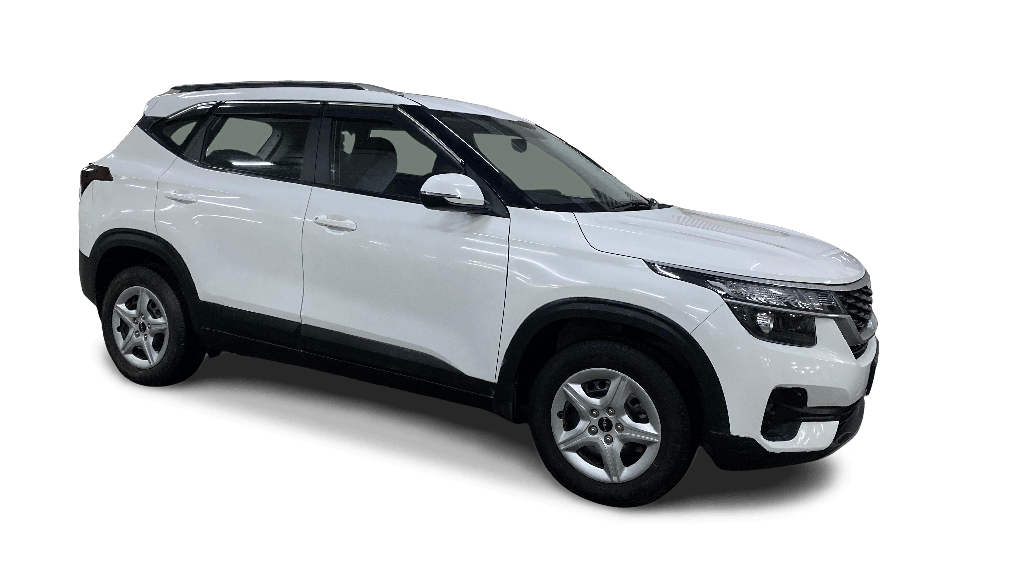 2022 KIA SELTOS - SUV - Petrol - Manual - ₹8.45 lakh