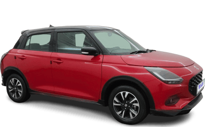2024 Maruti Swift - Hatchback - Petrol - Automatic - ₹7.86 lakh