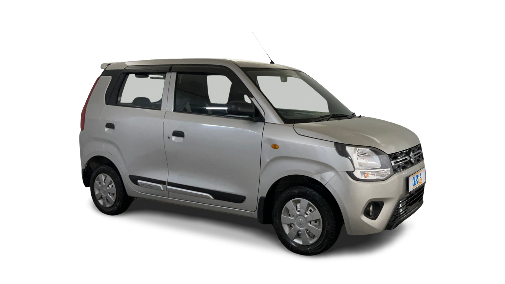 Maruti New Wagon-R-img