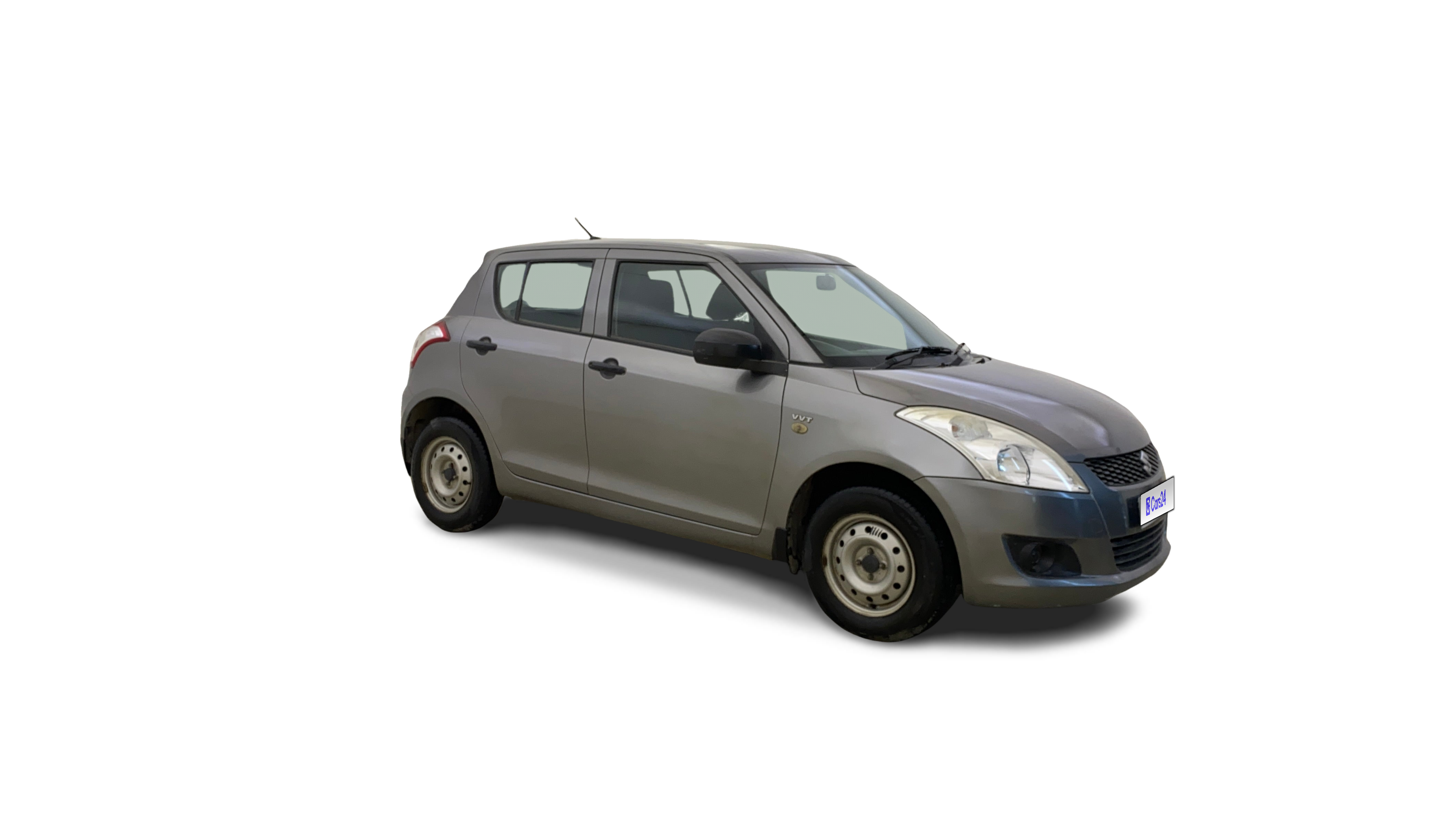 2013 Maruti Swift - Hatchback - Petrol - Manual - ₹2.47 lakh