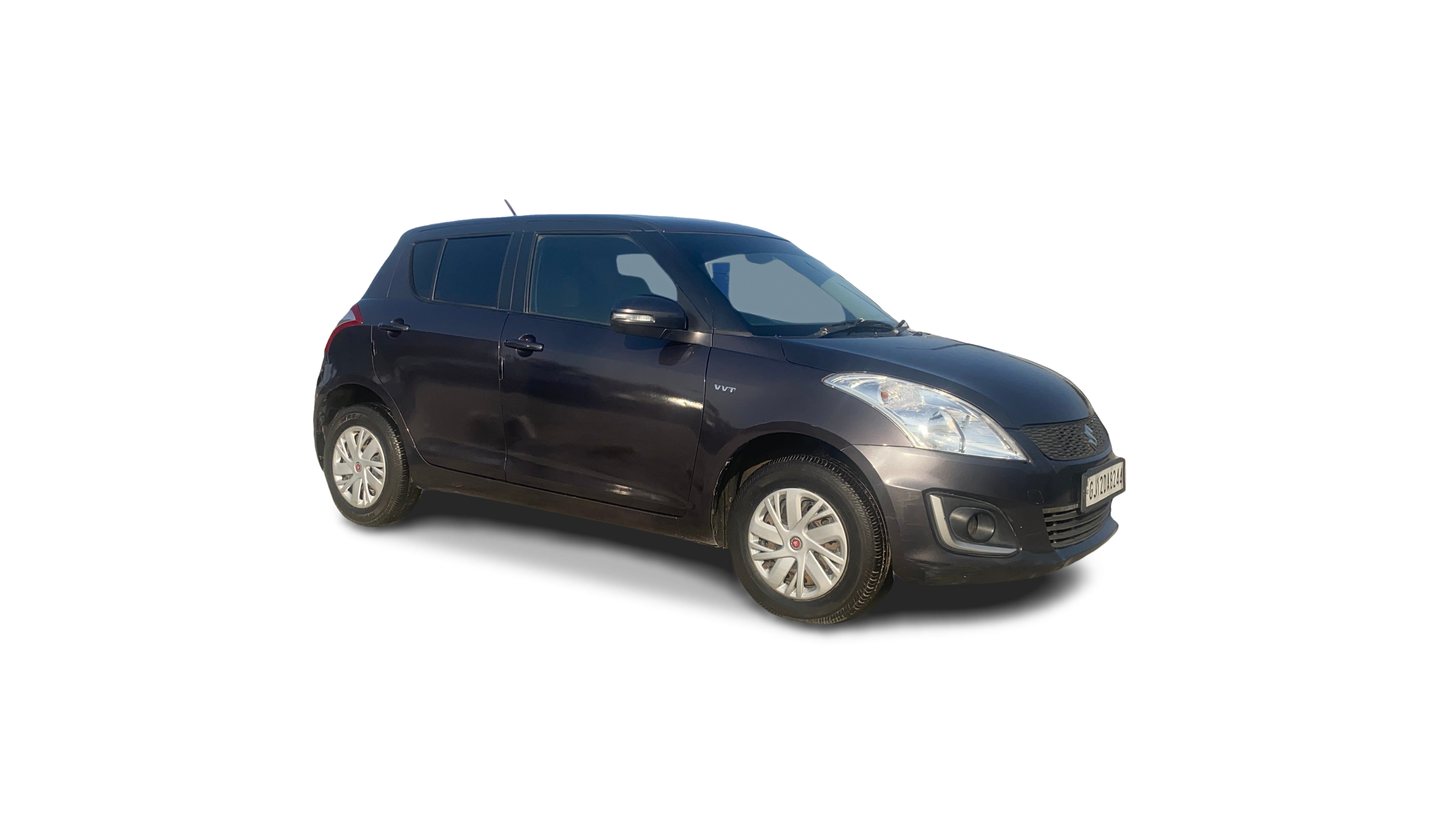 Maruti Swift-img