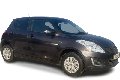 Maruti Swift-img