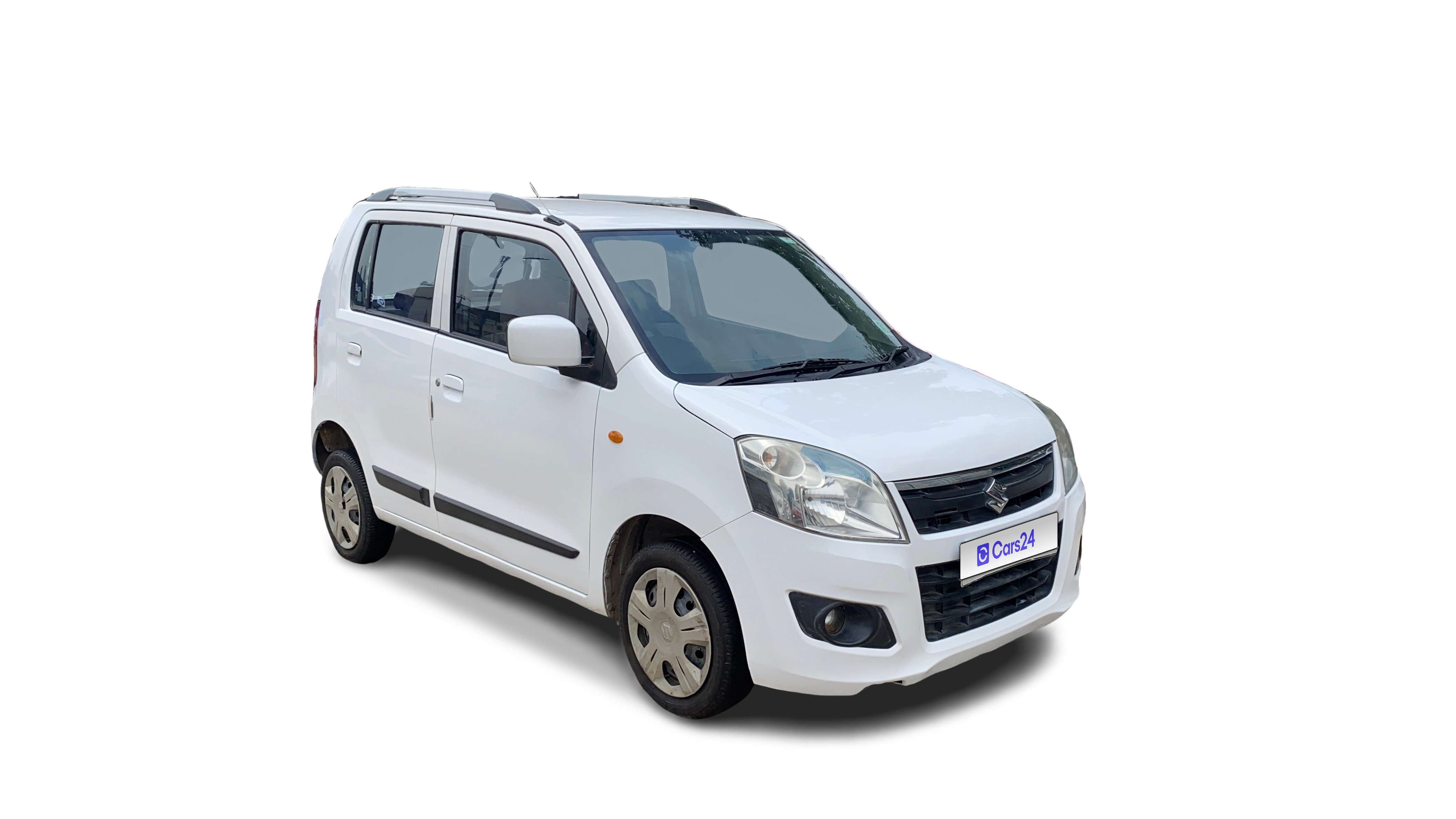 2016 Maruti Wagon R 1.0 - Hatchback - Petrol - Automatic - ₹2.77 lakh