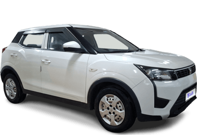2023 Mahindra XUV300 - SUV - Petrol - Manual - ₹6.67 lakh