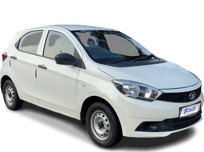 2017 Tata Tiago - Hatchback - Petrol - Manual - ₹3.35 lakh
